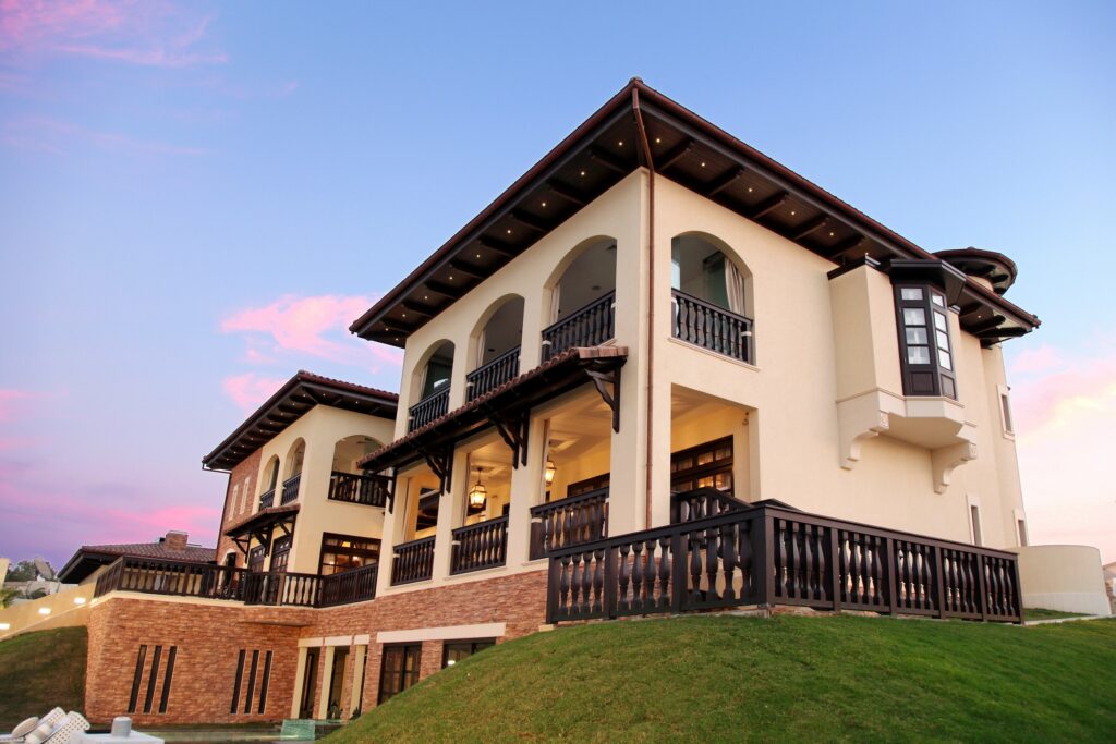 KEF Villa, Sharjah
